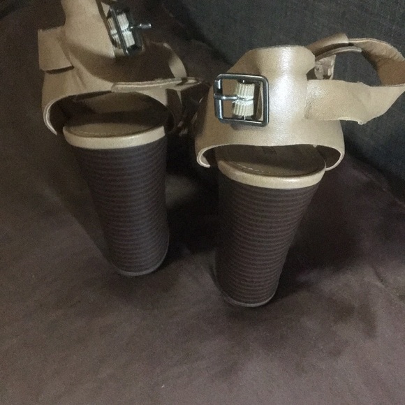 Shoes - Picture 3 of 3